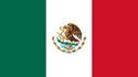 bandera mexico