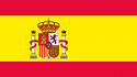 bandera spain